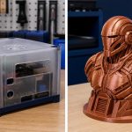 PETG mi Copper PLA mı? Fonksiyonel Parça mı, Metalik Görünüm mü?