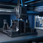 Stratasys, IMTS 2026’da Yeni FDM Yazıcısını ve Otomotiv Uygulamalarını Tanıttı