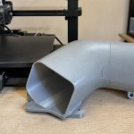 Büyük Boy 3D Baskı: En Büyük Boyut Ne Kadar? Büyük Parça Tek Parça Basılır mı?