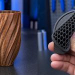 Wood PLA mı TPC mi? Dekoratif Görünüm mü, Esnek İşlevsel Parça mı?