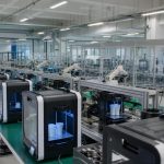 Bambu Lab’ın Shenzhen’deki 3D Yazıcı Fabrikası Yılda 3 Milyon Makine Kapasitesi Hedefliyor