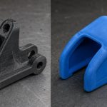 Karbon Fiber Takviyeli Filament mi TPU mu? Rijit Teknik Parça mı, Esnek Koruyucu mu?
