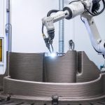 MX3D, WAAM 3D Baskıda DNV’nin En Yüksek Kritik Parça Sertifikasını Aldı