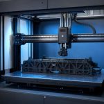 Stratasys F870: Büyük FDM Baskı Hacmi Fabrika İçi Aparat Üretimini Nasıl Etkiliyor?