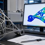 SphereneNXT, 3D Baskı Parçalarında Yapısal Simülasyonu Tasarıma Taşıyor