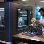 Objectify, Roboze Üretim Ağına Katıldı: Hindistan’da Endüstriyel 3D Baskı Kapasitesi Büyüyor
