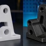 PLA+ mı Karbon Fiber Takviyeli Filament mi? Günlük Parça mı, Rijit Teknik Baskı mı?