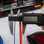 Filament Çapı Toleransı: 1,75 mm mi 2,85 mm mi?