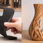 TPU mu Wood PLA mı? Esnek İşlevsel Parça mı, Ahşap Görünümlü Dekor mu?