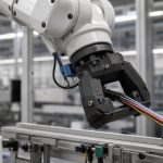 HellermannTyton, FDM ile Robot Uç Aparatlarını Daha Hızlı Üretiyor