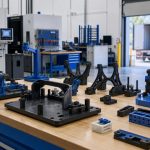 Makelab’ın Yeni Atölyesi Otomotiv Tedarikine 3D Baskı Kapısını Açıyor
