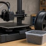Prusa, Prusament Peletlerle Granül Tabanlı 3D Baskıya Giriyor