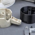 Kırık Plastik Parça İçin 3D Baskı Yedek Parçası Nasıl Tasarlanır?