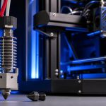 Snapmaker U1 İçin Liber High Flow Hotend: Yüksek Akış Ne Kazandırıyor?