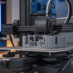 Küresel 3D Yazıcı Pazarı Büyüyor: 2026 Verileri FDM İçin Ne Anlatıyor?