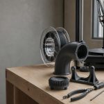 Grönland’da Yerel Üretim İçin Robotik 3D Baskı: Caracol Heron 400 Ne Sağlayacak?
