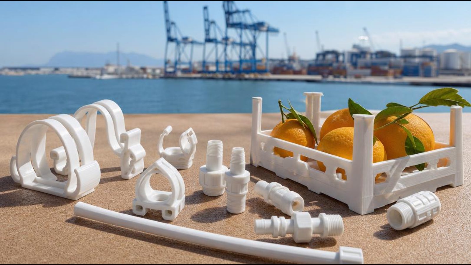 Mersin 3D Baskı Hizmeti